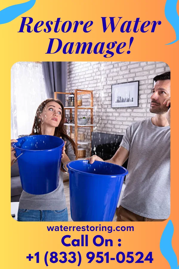 water restoration Liberty Damage Restoration Experts Chatham